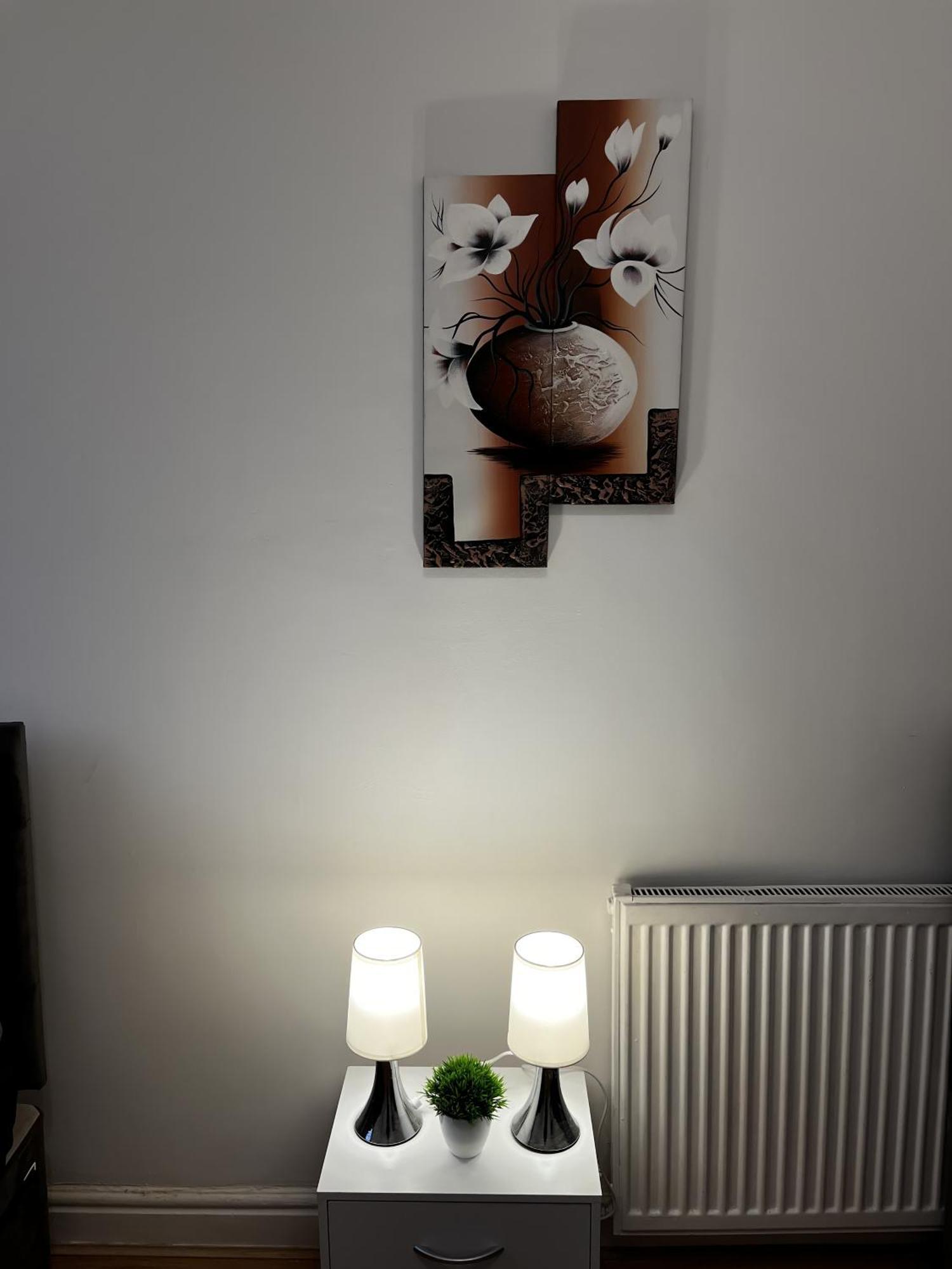 Villa Angel House à Manchester Extérieur photo